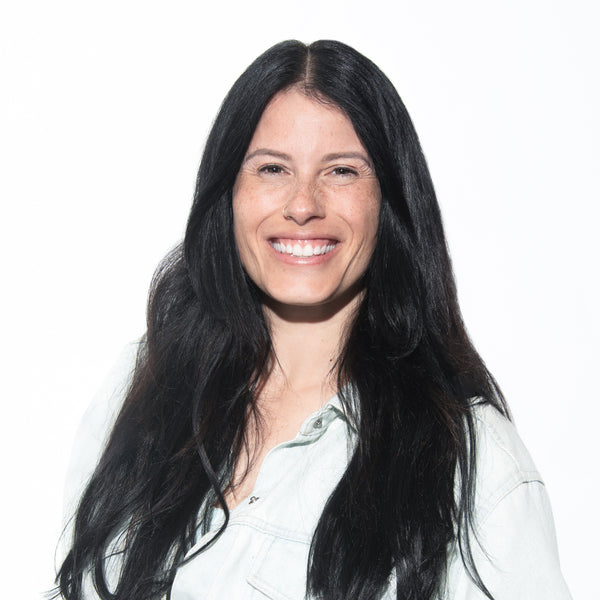 Clarissa Klimek, Vice President of Brand Marketing