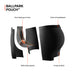 BallPark Pouch Technology graphic
