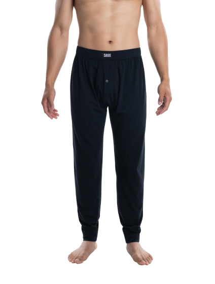 Droptemp Sleep pant silhouette