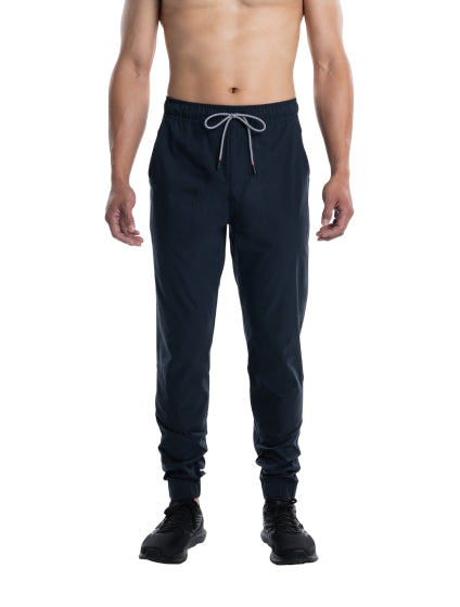 Go To Town pant silhouette