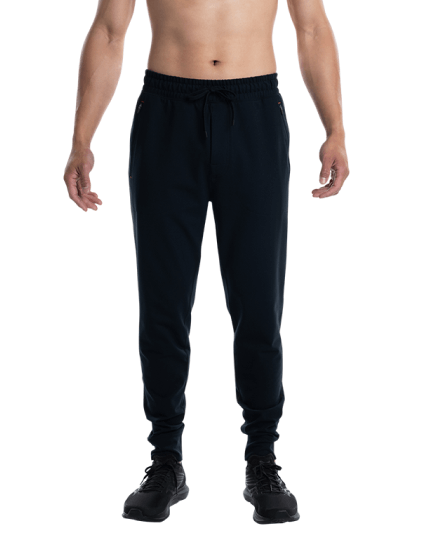 Trailzer pant silhouette