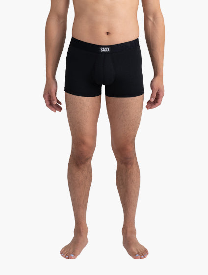 Trunk fit underwear