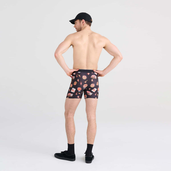 Volt Breathable Mesh