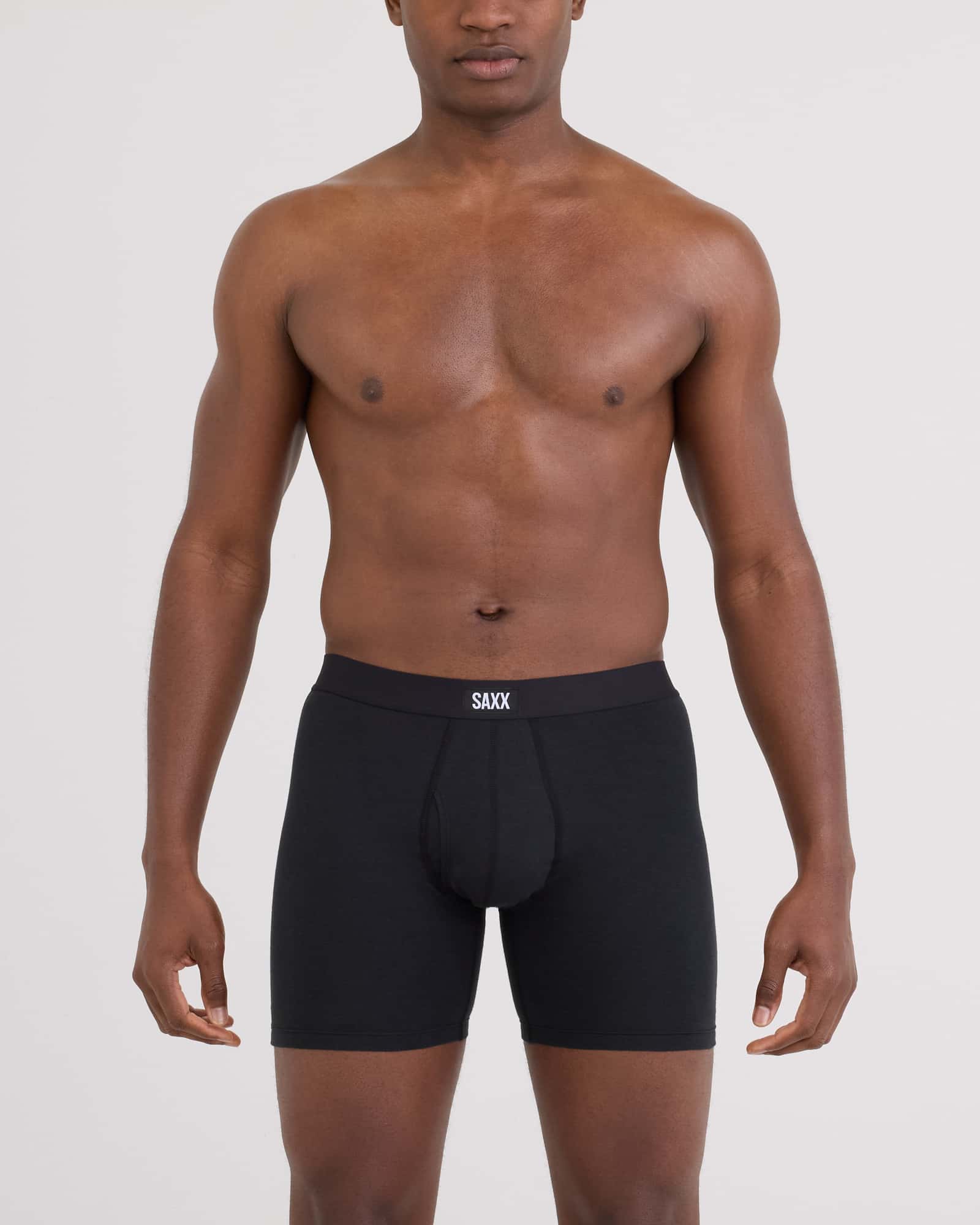 Core Cotton (3 Pack)