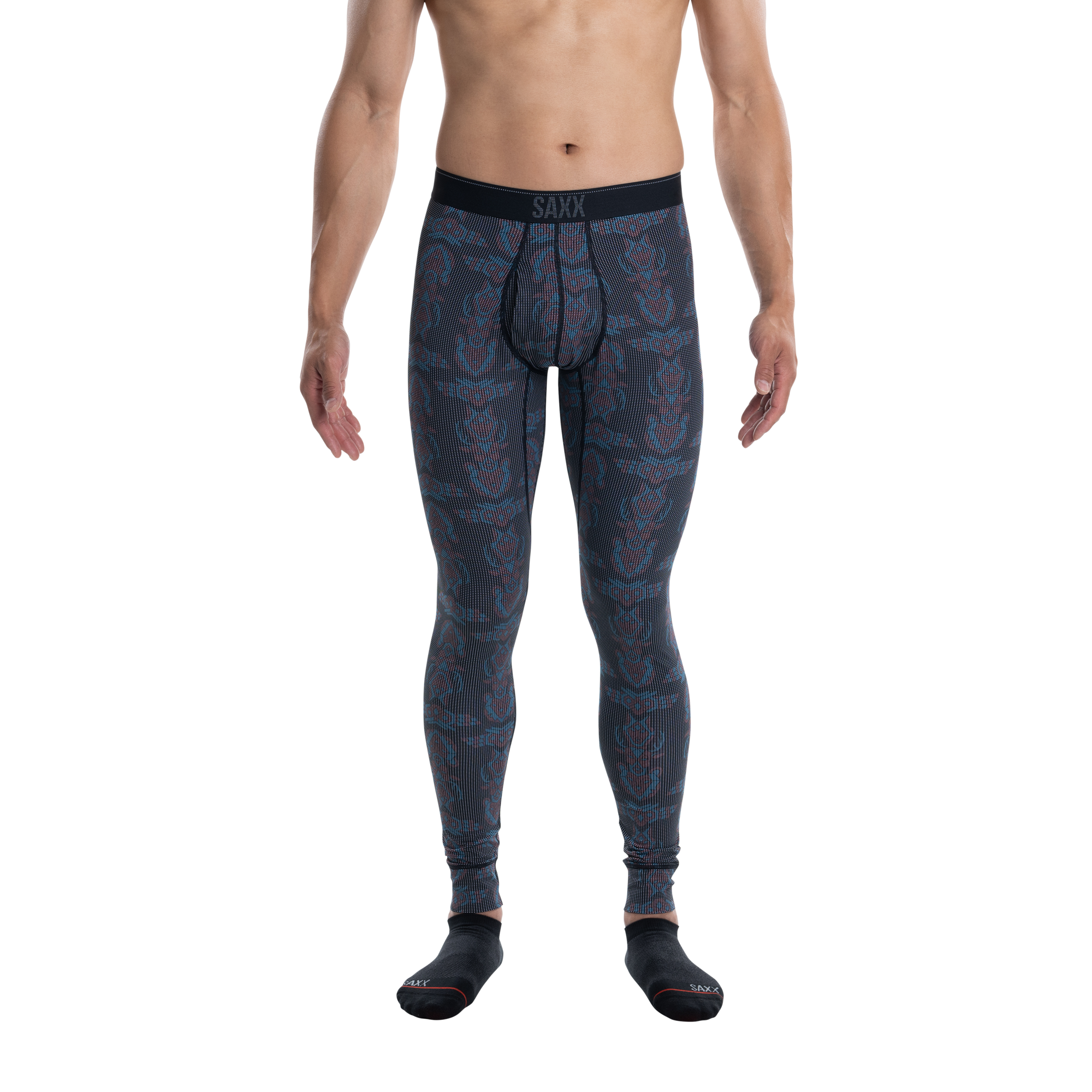 Quest Quick-Dry Mesh