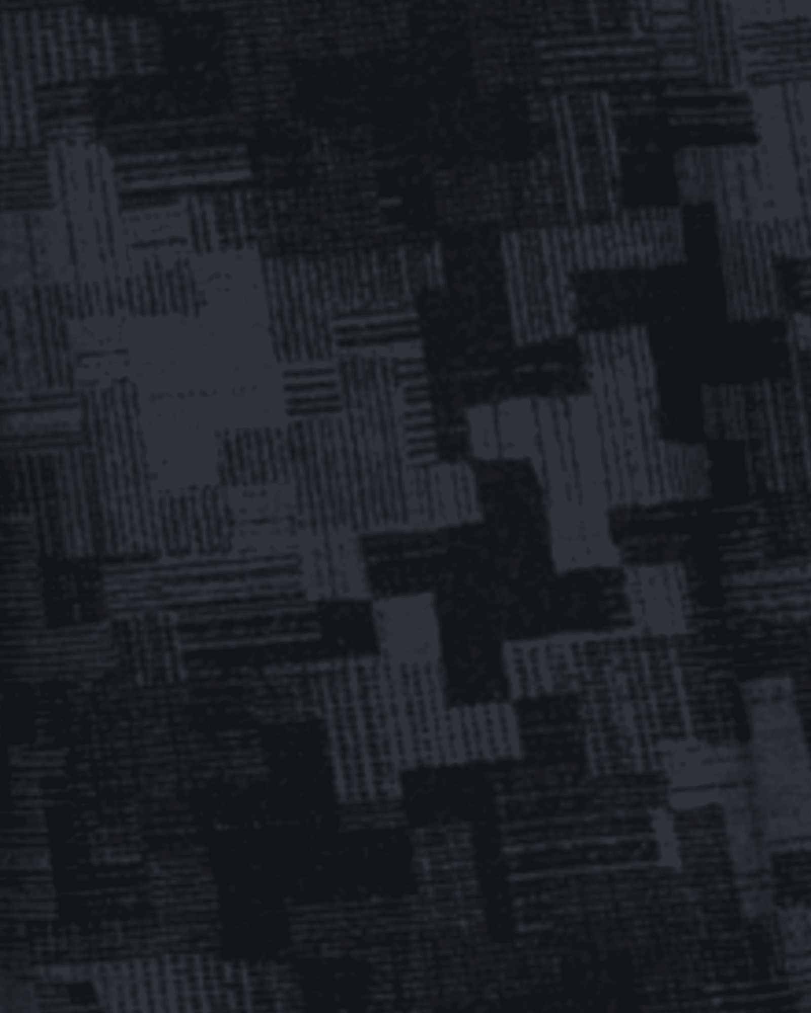 Swatch of Frenetic Tweed-Black