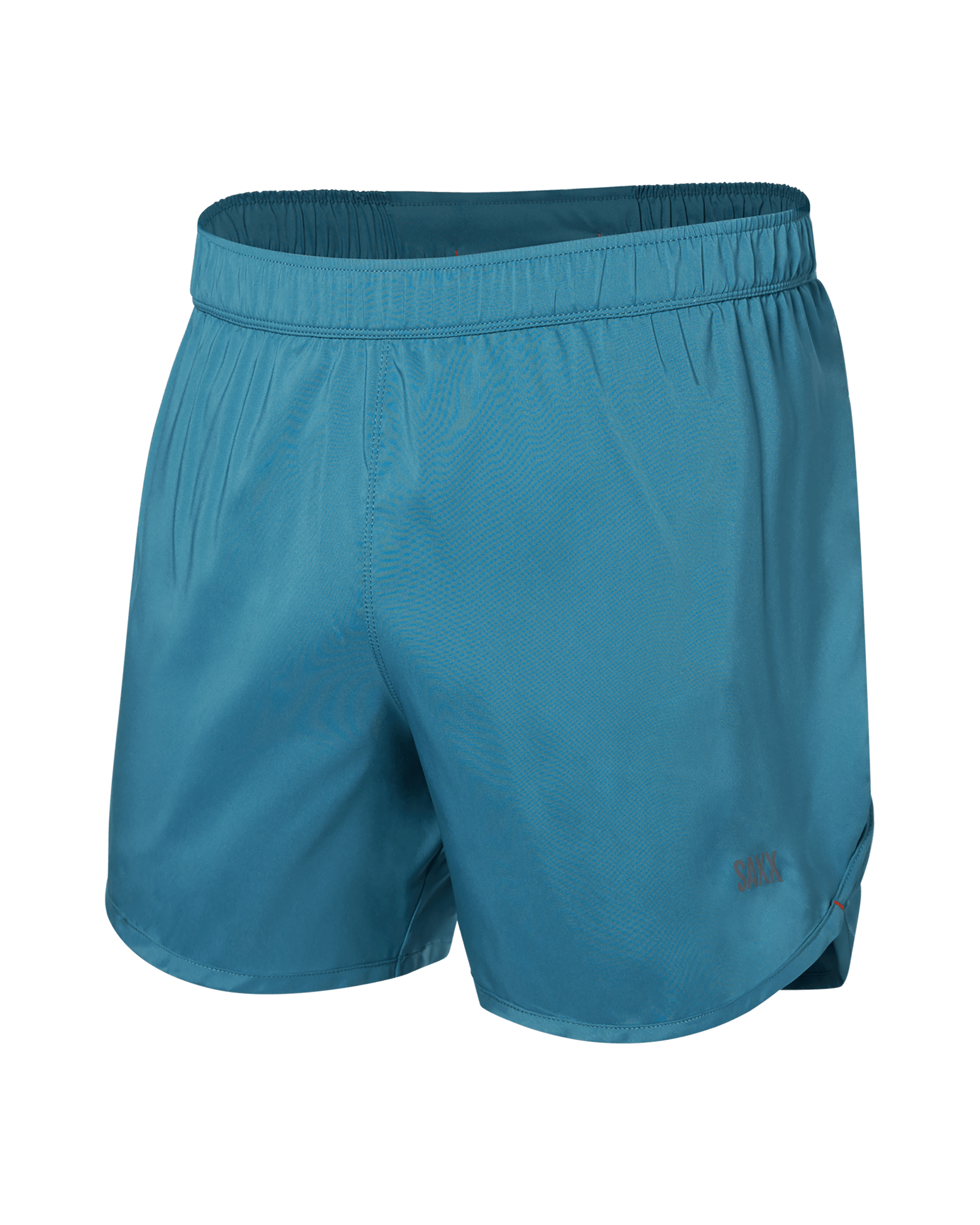 Hightail 2N1 Running Short Hydro Blue SAXX Underwear