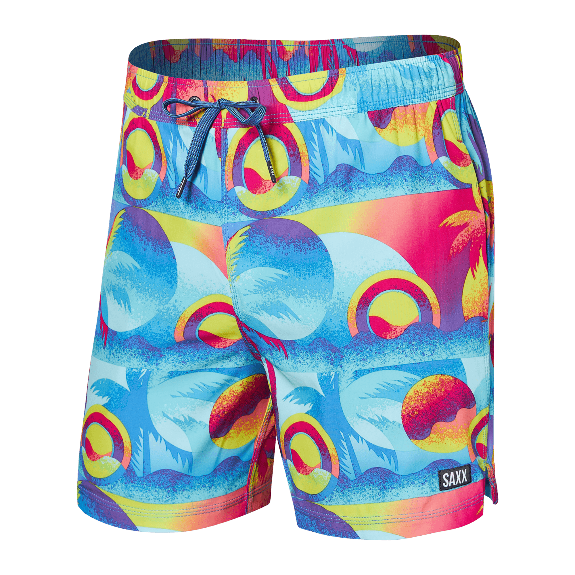 Saxx swim shorts discount