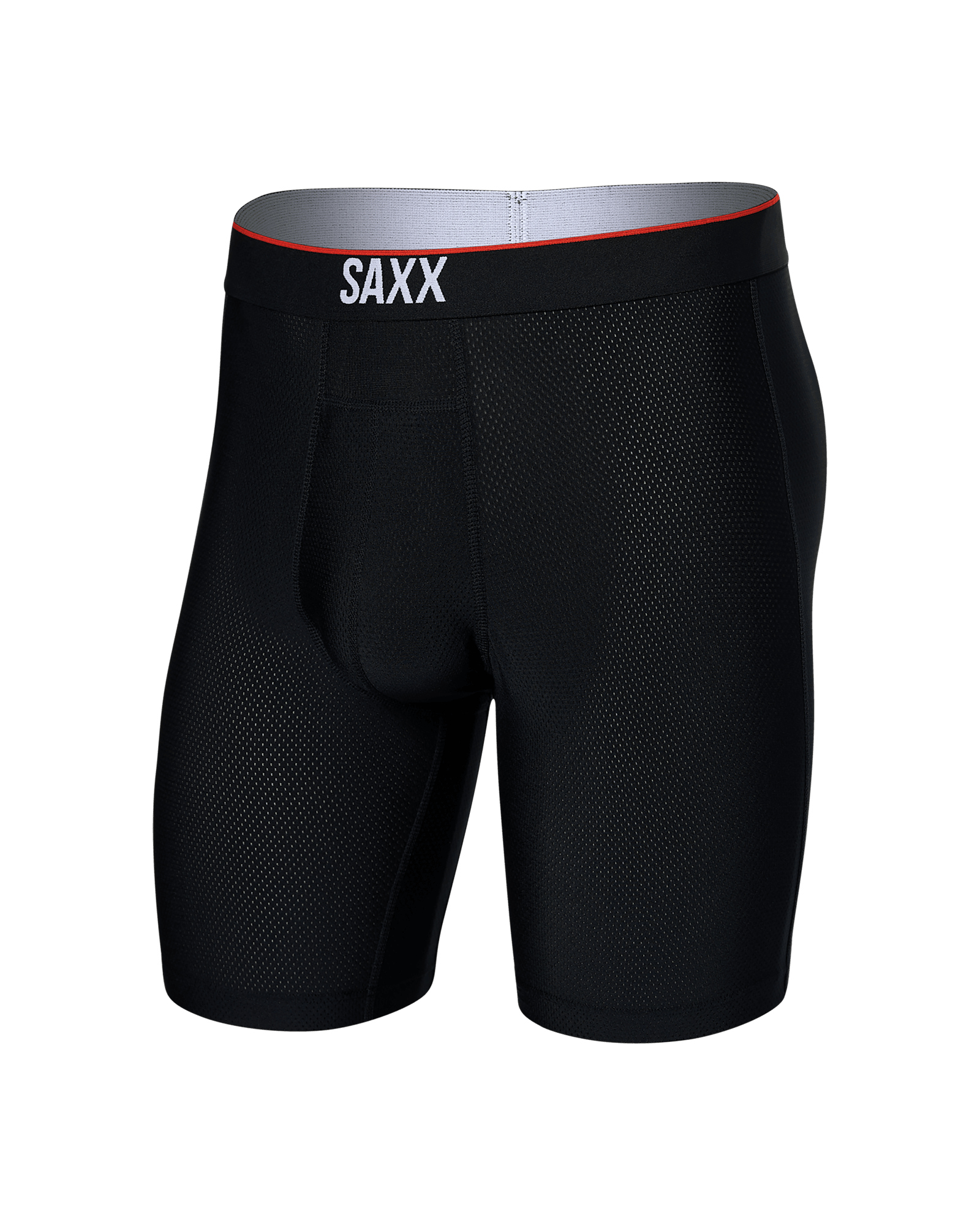 Training Short Black SAXX Underwear