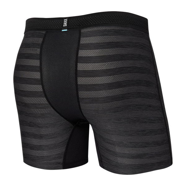 Sports Performance Underwear - Boxer Briefs with Temp-dry