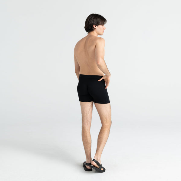 Nike Underwear BRIEF 3 PACK - Pants - black/black/black/black 