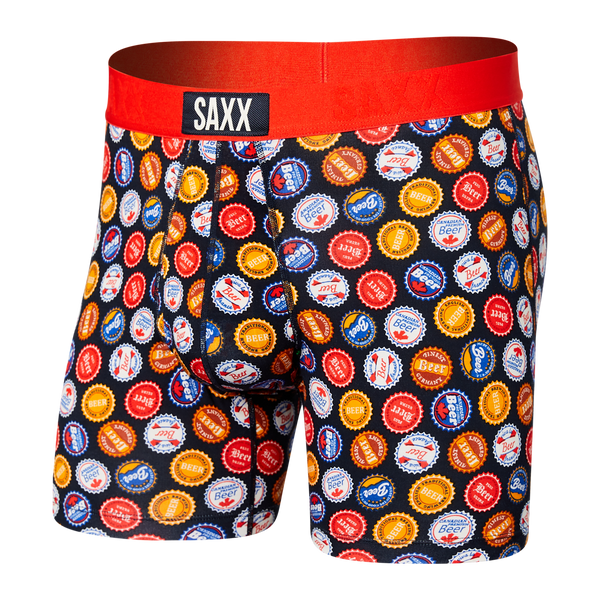Saxx Ultra | Beers of the World