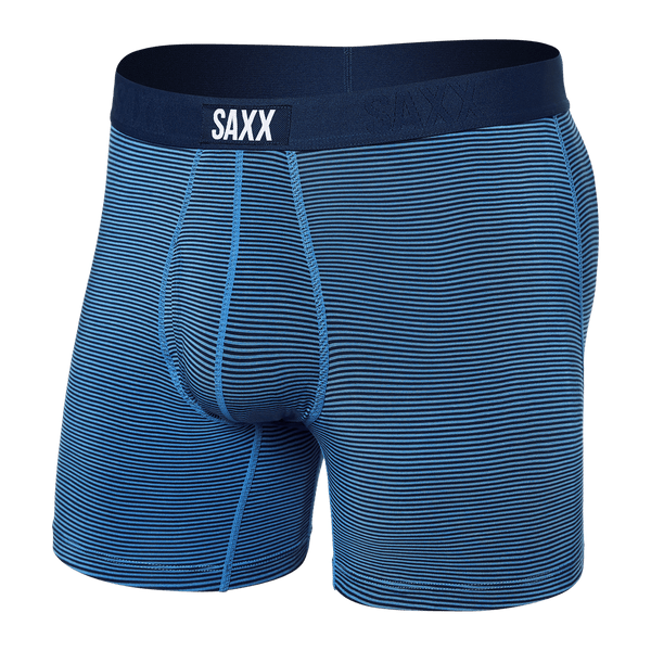 Ultra Super Soft Boxer Brief - Men's Underwear – SAXX Underwear
