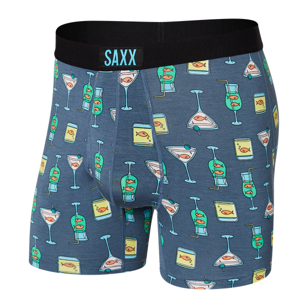 Saxx Hot Shot Boxer Brief – Franco's Fine Clothier