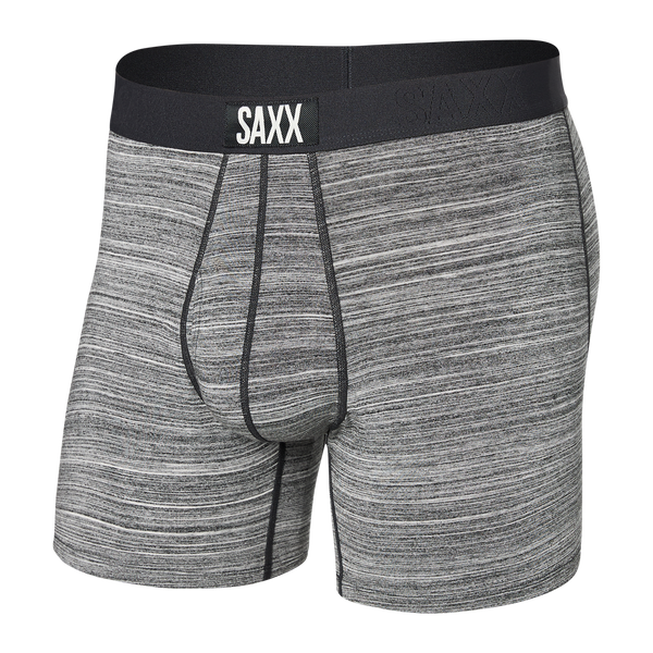 SAXX Underwear Ultra Super Soft Boxer Brief Fly