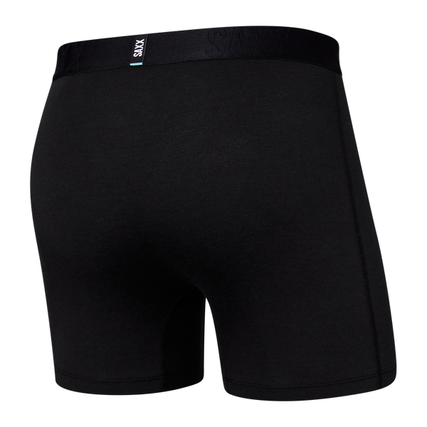 Mens Underwear Boxer Briefs Men's Underwear Long Leg Anti-Chafing Running  Tight Solid Boxer Briefs Sports Underpants