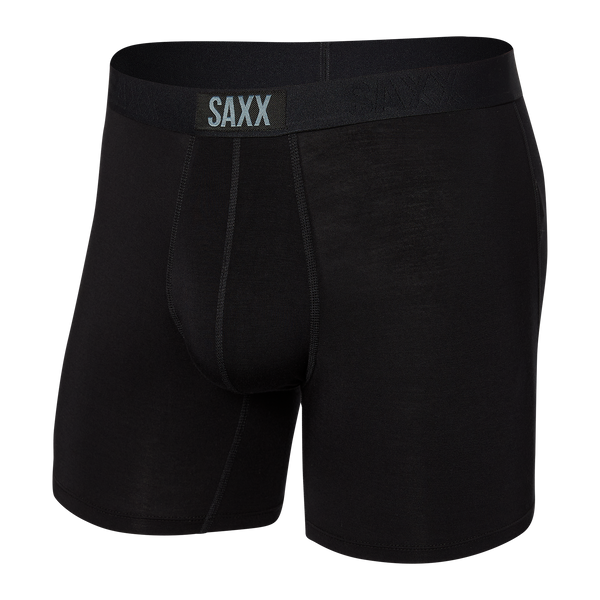 SAXX Vibe Super Soft Slim Fit Boxer Brief - SXBM35 FCN