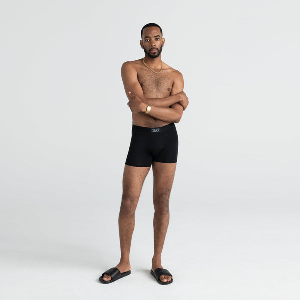Buy Saxx Underwear Vibe Men's 5 Boxer Briefs 3-Pack Classic Ballpark Pouch  Small Online at desertcartSeychelles