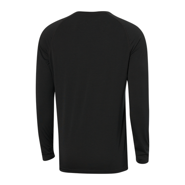 Saxx Men's Underwear - Roast Master Heavyweight Long Sleeve Crew - Shirt  for Men, Fall : : Clothing, Shoes & Accessories