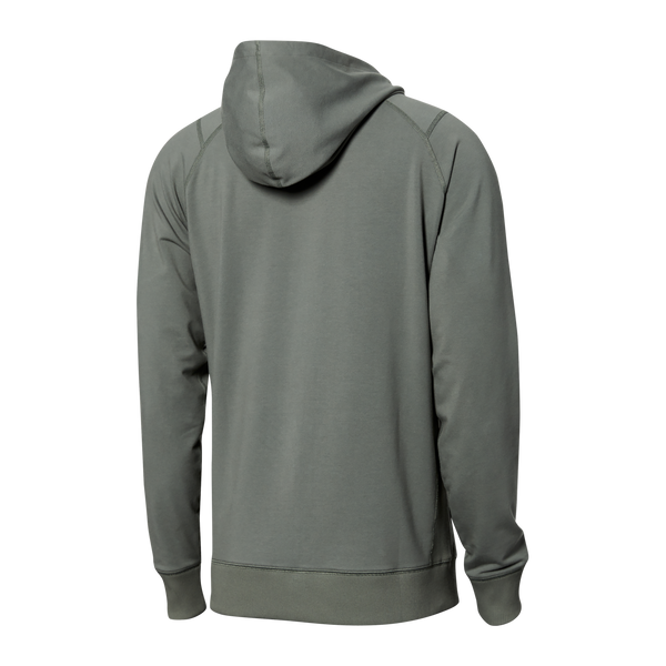 Lounge deals zip hoodie