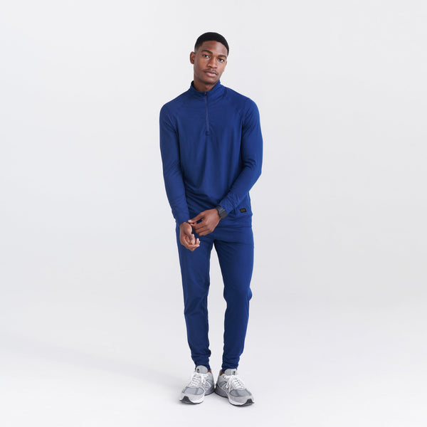 PeakDaze Pant Midnight Blue SAXX Underwear