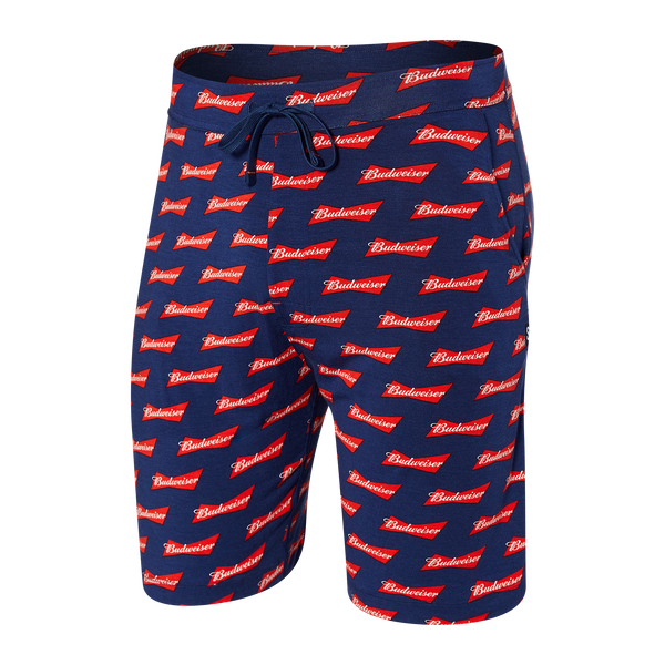 Budweiser 2025 swim trunks
