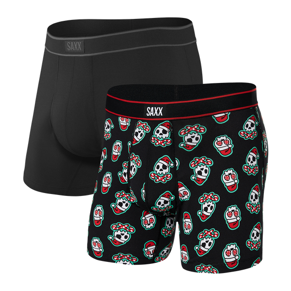 Black Friday Deal: This Life-Changing Saxx Underwear Is On Sale