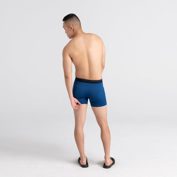 Men's Underwear - Sport Mesh Boxer Brief - 2 Vietnam