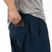 Tech feature of Multi-Sport 2N1 Short Regular in Washed Ashore- Shade