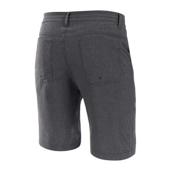 Land To Sand 2N1 Swim Short - Mean's Swimwear – SAXX Underwear