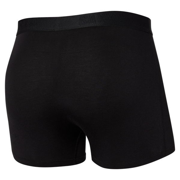 Vibe Men's Trunk - Black – SAXX Underwear