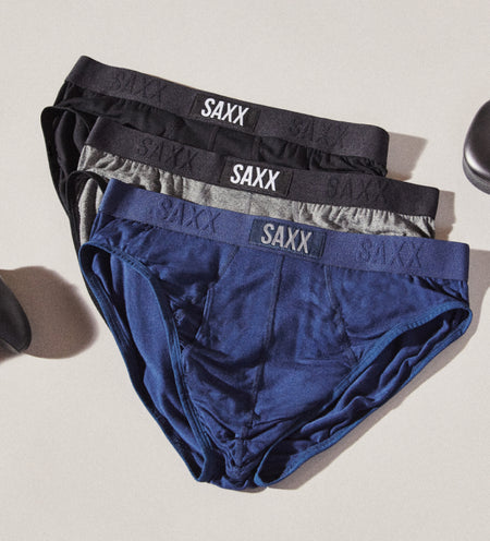 Multi-packs – Men’s Underwear – SAXX Underwear