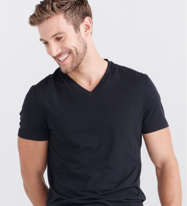 Men's Tops - Shirts, Polos, Hoodies & More – SAXX Underwear