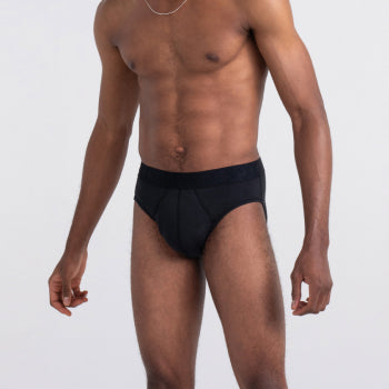 115 Is it ok for men to wear bulge enhancing underwear? 