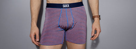 Can our quiz guess what underwear you're wearing? - Queerty