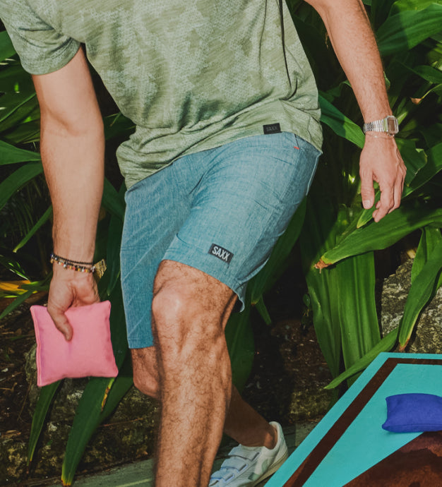 Saxx 2n1 best sale shorts