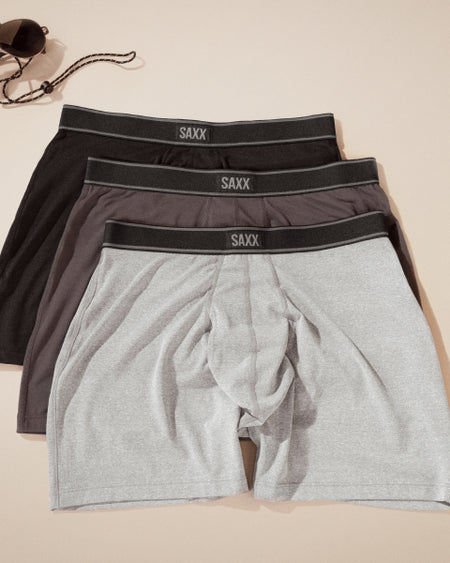 a group of men's underwear