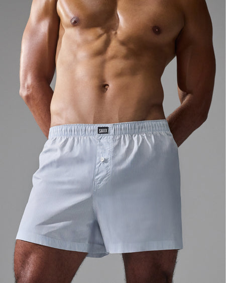 Men's Boxer Shorts | SAXX Underwear