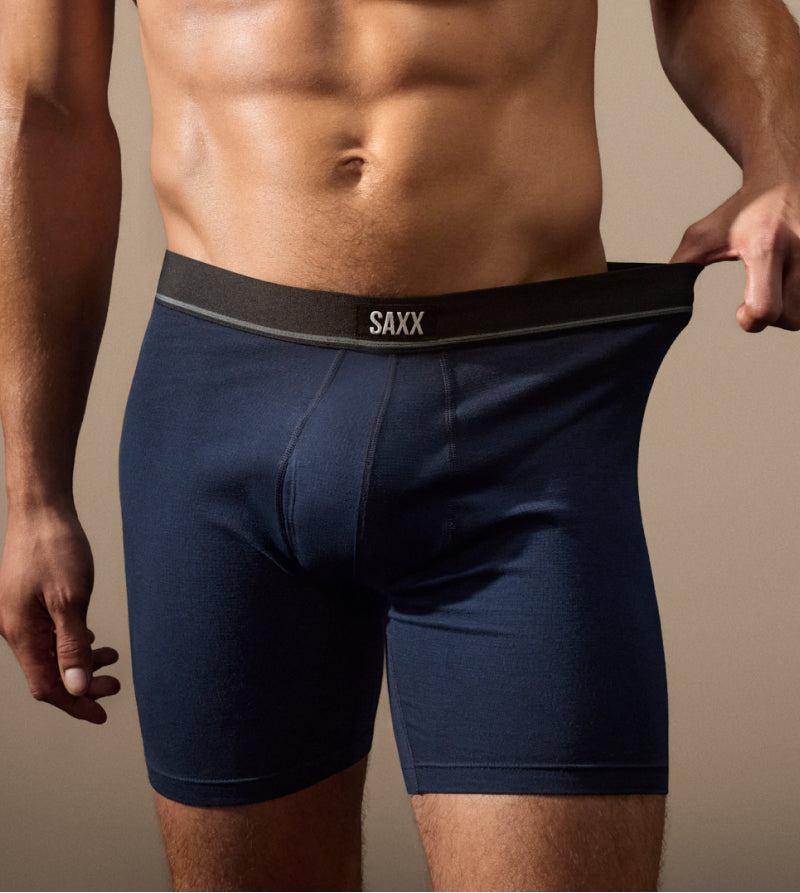 SAXX Underwear | Life Changing Men's Underwear SAXX Underwear | Life Changing Men's Underwear