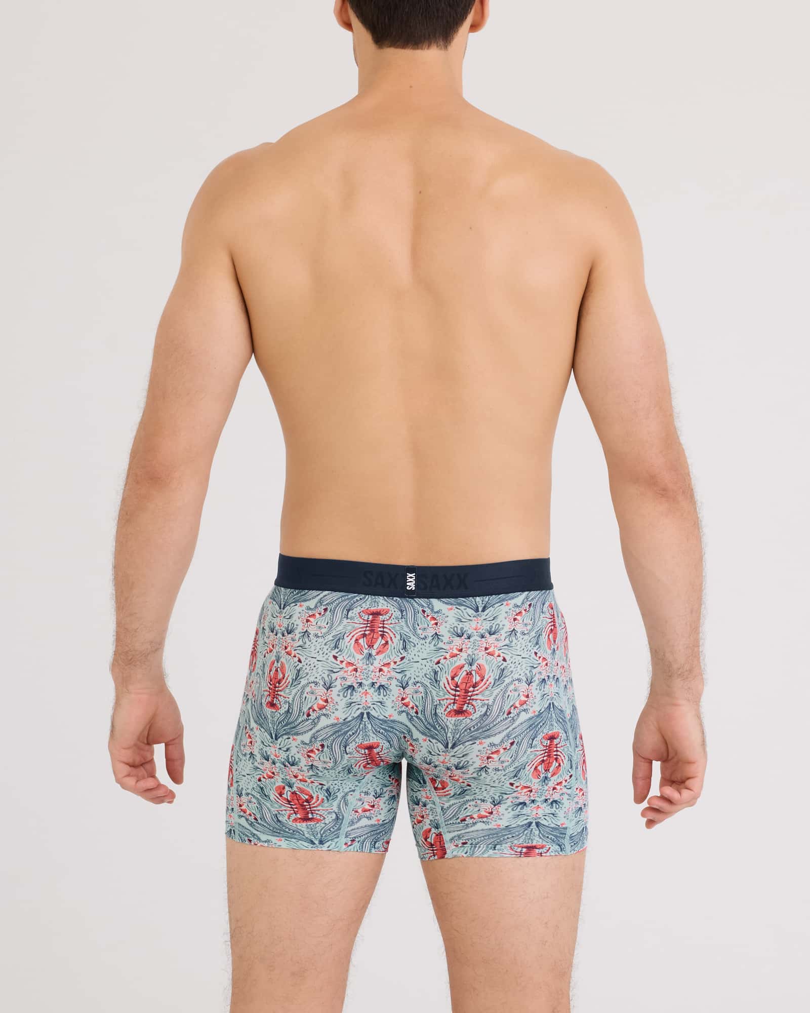 Men's Boxer Briefs - 200+ Styles, Colors & Fits | SAXX Underwear