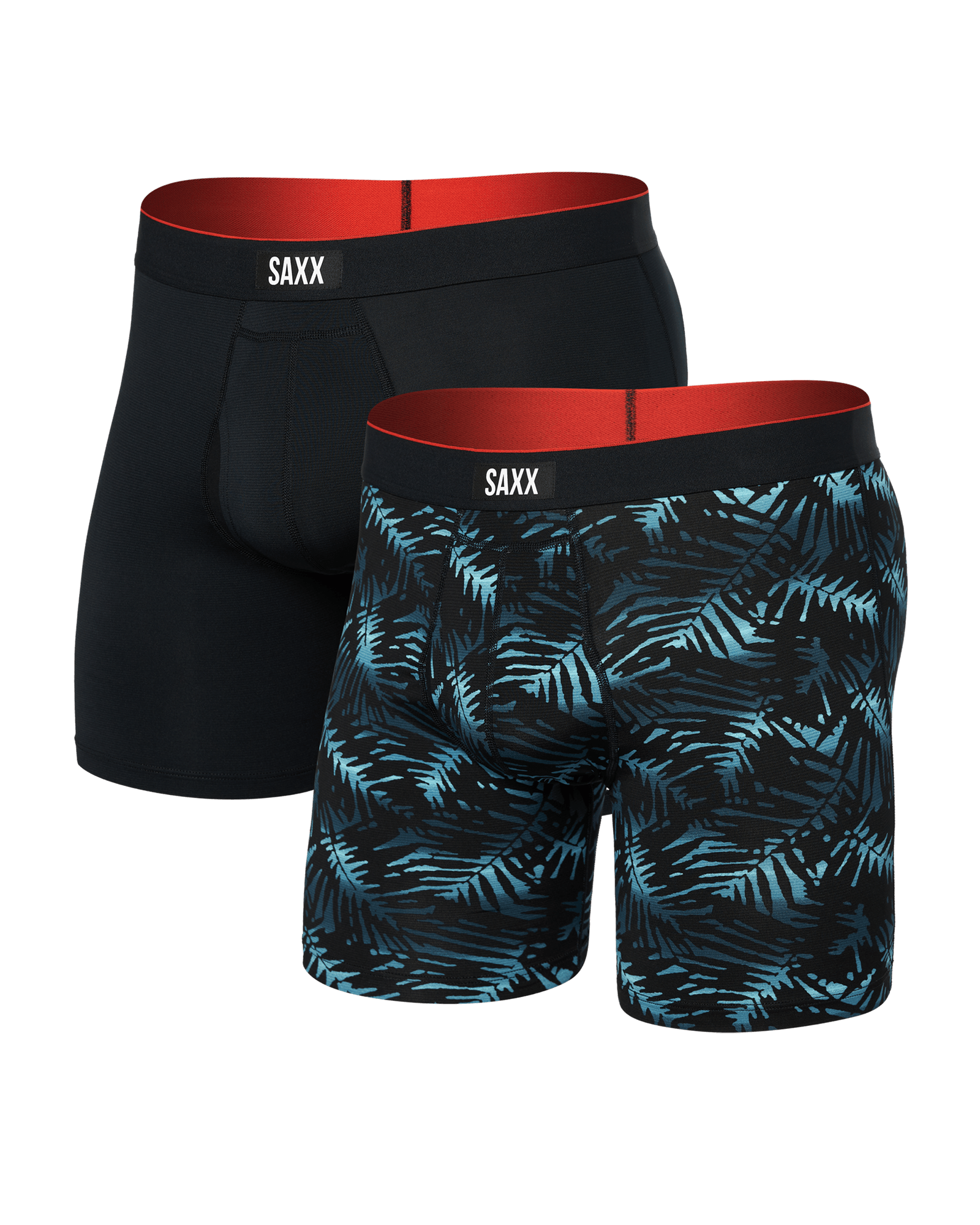 Saxx shorts sale on sale