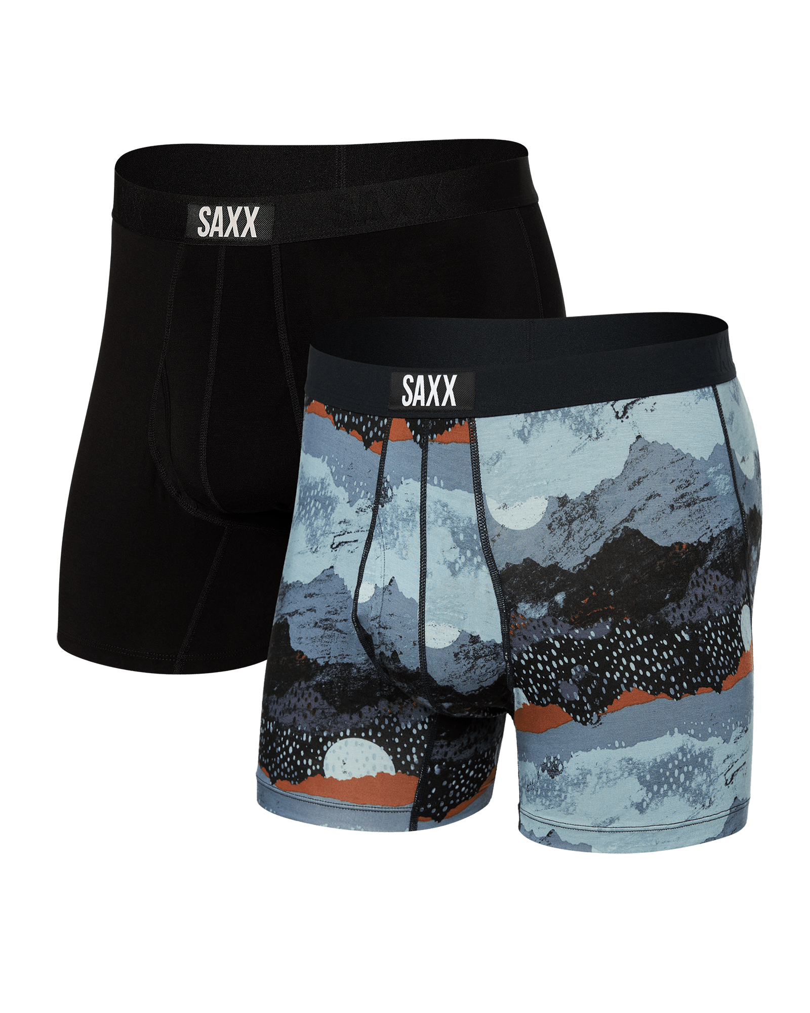 Men s Underwear SAXX Underwear