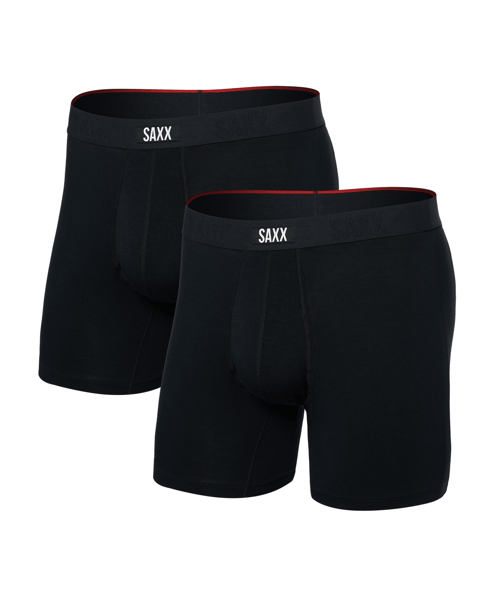 Vibe Xtra Soft Comfort Soft Comfort Boxer Brief 6