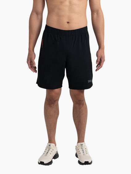 Gainmaker shorts silhouette