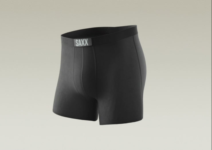 SAXX Underwear Features
