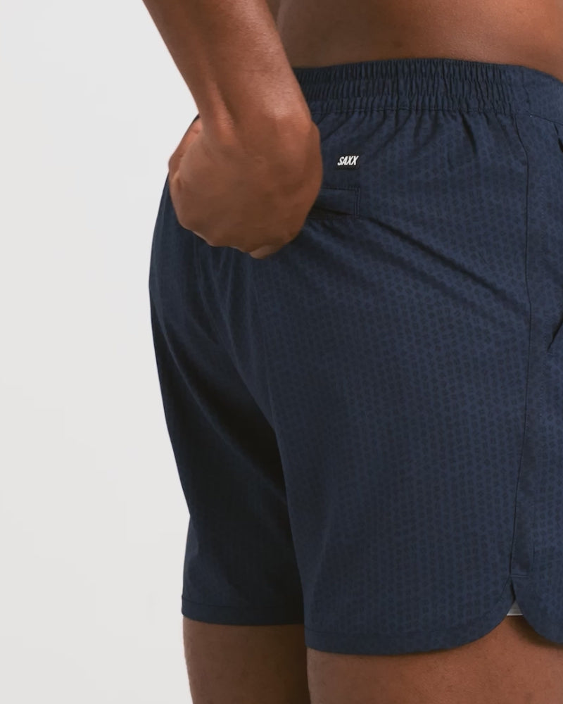 Video showing 2N1 Short tech features