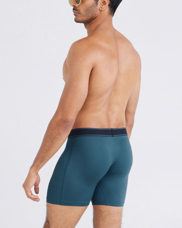 SAXX Daytripper Comfort Stretch Comfort Stretch Boxer Brief 6