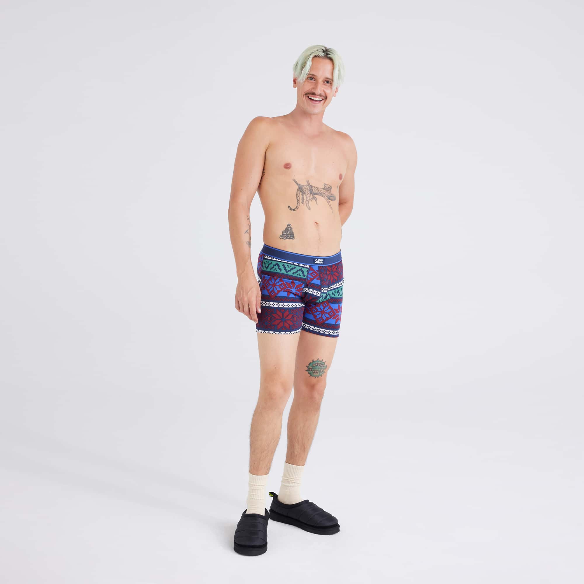 All Products SAXX Underwear