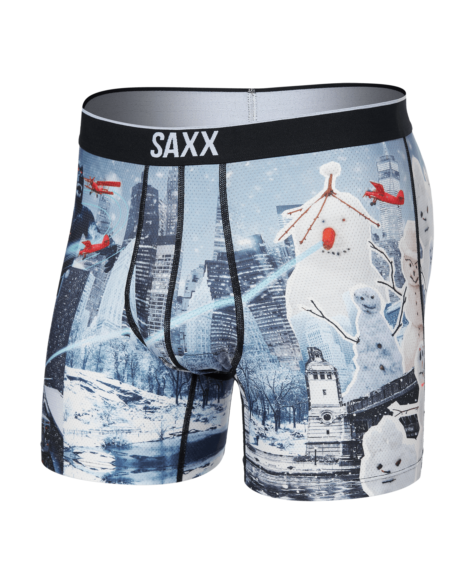All Men s Underwear and Apparel on Sale SAXX Underwear