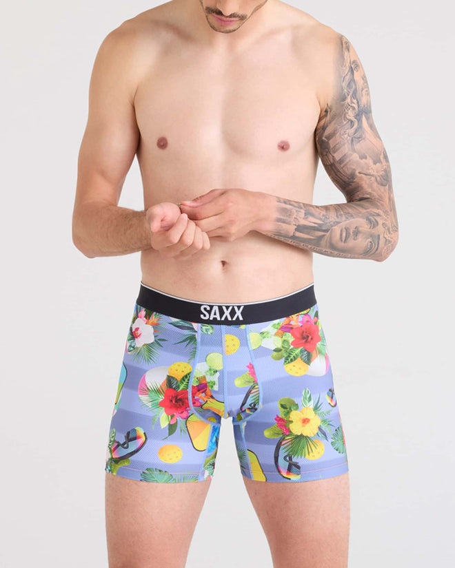 Browse Complete Apparel Collection SAXX Underwear